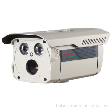 Security CCTV 720p CMOS IR Waterproof HD IP Camera (HS-W580R)